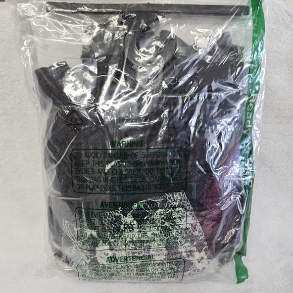 NEW Wicked Wench Halloween Costume Dress Cosplay Plus size 1x/2x Pirate - Picture 3 of 4